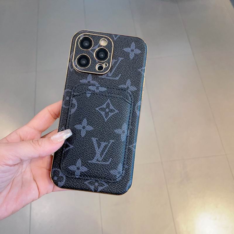 LV iphone 13-15pro max 17